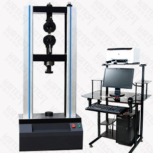 扭轉(zhuǎn)試驗機