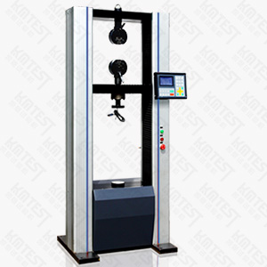 扭轉(zhuǎn)試驗機