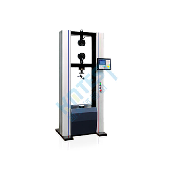 KN數(shù)顯彈簧拉力試驗機