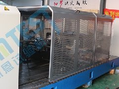 半軸扭轉(zhuǎn)試驗機(jī)能做疲勞試驗嗎？